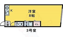 南海線 湊駅 徒歩15分