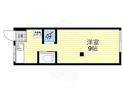 南海高野線 浅香山駅 徒歩3分