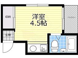 南海高野線 堺東駅 徒歩13分