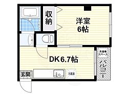 南海高野線 堺東駅 徒歩12分