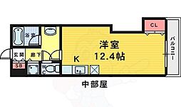 南海高野線 三国ヶ丘駅 徒歩1分 2階/-