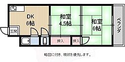大浜マンション 3階/-