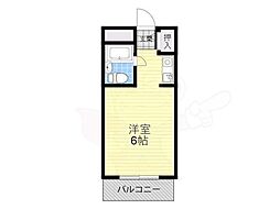 南海高野線 堺東駅 徒歩4分 3階/-