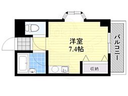 ニューコート小林 3階