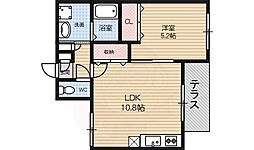 南海高野線 堺東駅 徒歩10分