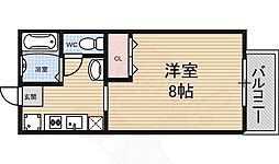 パナホーム賑町 2階/-