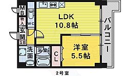 JR阪和線 堺市駅 徒歩5分