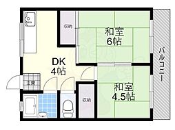 南海高野線 堺東駅 徒歩15分