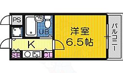サンタフェ 1階/106