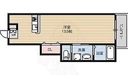 南海高野線 堺東駅 徒歩14分 4階/-