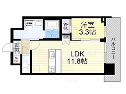 スプランディッド堺東DUE 2階/-