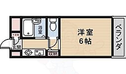 Osaka Metro御堂筋線 なかもず駅 徒歩6分 4階/-