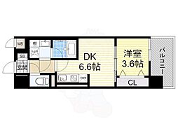 南海線 堺駅 徒歩8分