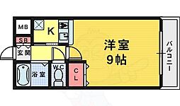 南海線 堺駅 徒歩13分
