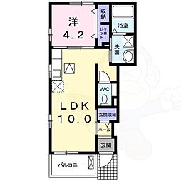 JR阪和線 鳳駅 徒歩12分 1階/-