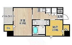 ディアコート宿屋町 5階/-