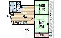 南海高野線 堺東駅 徒歩9分