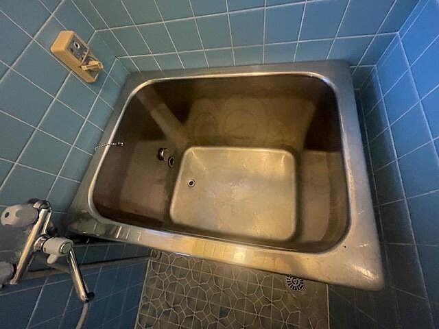 浴室