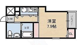 エヌエムトラントセット 1階/-
