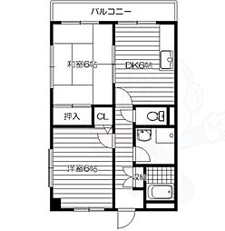 南海高野線 堺東駅 徒歩10分