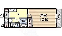 エスポワールエミネンス 4階