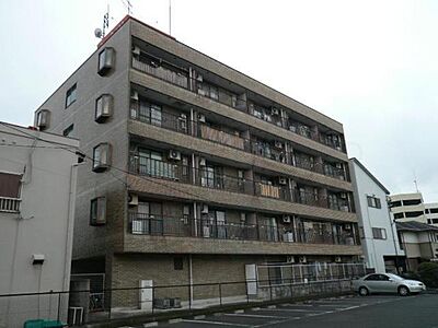 外観 外観