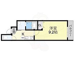 南海線 湊駅 徒歩5分 3階/-