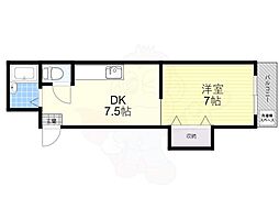 ロイヤルコート8番館 4階/-