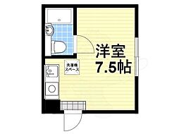 JR阪和線 堺市駅 徒歩7分