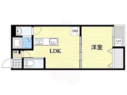 セントフェリオ堺 3階/-