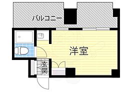 リュウパレス 7階
