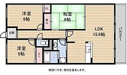 JR阪和線 浅香駅 徒歩3分