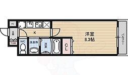 and K 3階