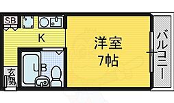 堺陽明ハイツ 1階