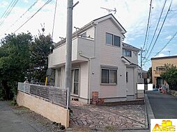 上尾市原市 中古戸建（オーナーチェンジ）