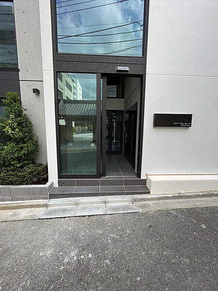 レーヴレジデンス高輪（Reve Residense 高輪） 301｜東京都港区高輪２丁目(賃貸マンション1LDK・3階・37.13㎡)の写真 その24