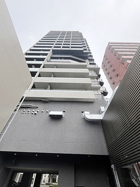 ザ・パークハビオ板橋区役所前 1801｜東京都板橋区大山東町(賃貸マンション2LDK・18階・57.71㎡)の写真 その21