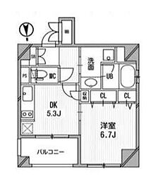 三田駅 16.6万円
