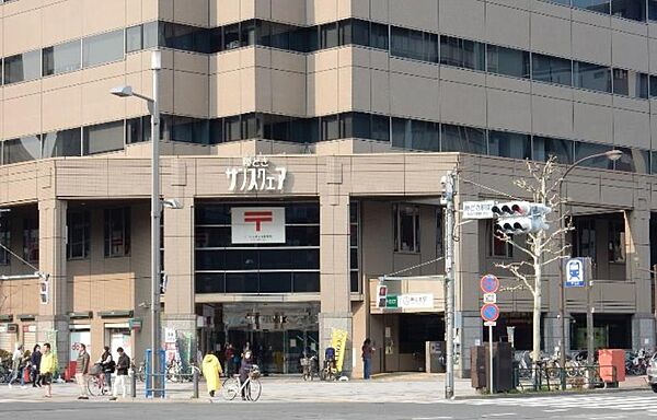 THE TOKYO TOWERS MID TOWER 1330｜東京都中央区勝どき６丁目(賃貸マンション1LDK・13階・59.81㎡)の写真 その23