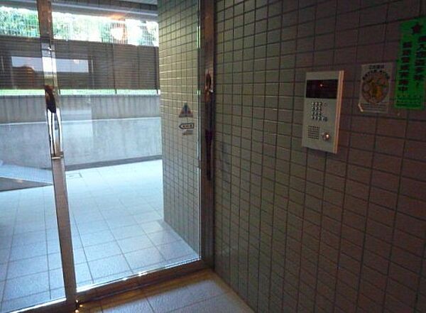 築地MKハウス 102｜東京都中央区築地７丁目(賃貸マンション2LDK・1階・61.07㎡)の写真 その22