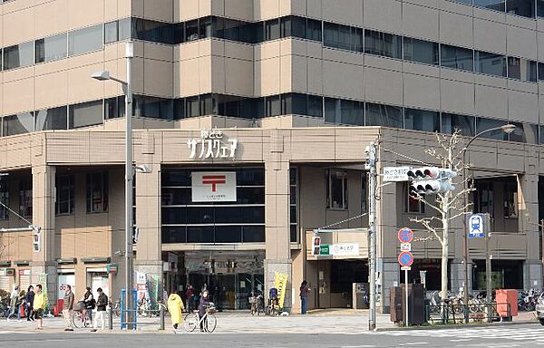 グリーンホームズI 704｜東京都中央区勝どき３丁目(賃貸マンション3LDK・7階・93.14㎡)の写真 その18