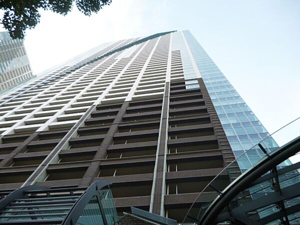 THE TOKYO TOWERS MID TOWER 2203｜東京都中央区勝どき６丁目(賃貸マンション1LDK・22階・53.74㎡)の写真 その23