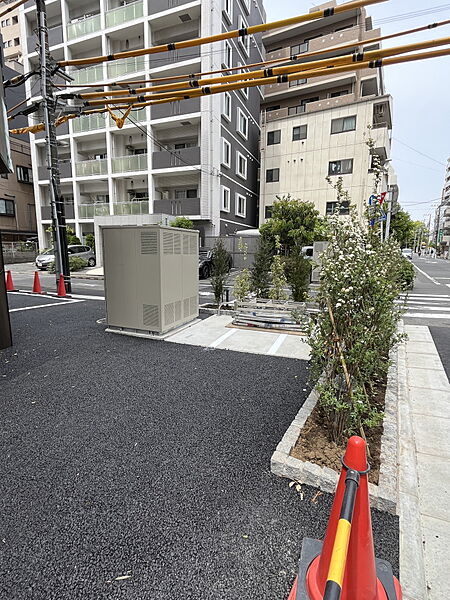 コンフォリア・リヴ木場 302｜東京都江東区木場５丁目(賃貸マンション2LDK・3階・38.19㎡)の写真 その21