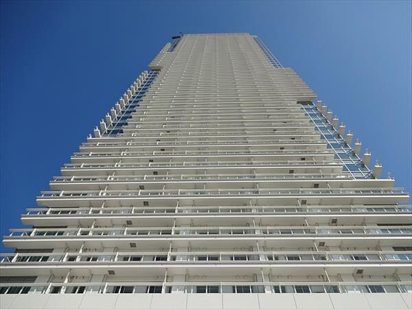 ザ・パークハウス晴海タワーズクロノレジデンス 3512｜東京都中央区晴海２丁目(賃貸マンション2LDK・35階・74.64㎡)の写真 その1