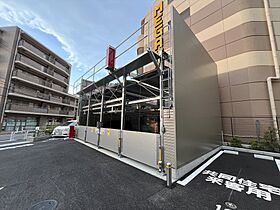 パークアクシス成増二丁目 208 ｜ 東京都板橋区成増２丁目21-6（賃貸マンション1R・2階・25.70㎡） その29