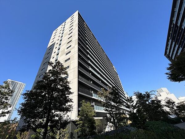 晴海フラッグ ポートビレッジ B棟（HARUMI FLAG） 807｜東京都中央区晴海５丁目(賃貸マンション3LDK・8階・66.15㎡)の写真 その21