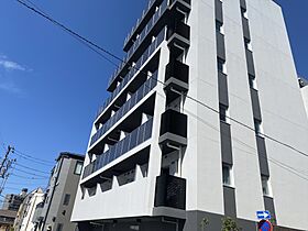 プラウドフラット清澄白河II 208 ｜ 東京都江東区三好２丁目4-14（賃貸マンション1K・2階・25.52㎡） その27