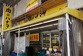 パークアクシス押上サウス 207 ｜ 東京都墨田区横川３丁目11-17（賃貸マンション1LDK・2階・40.83㎡） その3