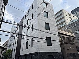 ＬｉｖｅＦｌａｔ森下II 202 ｜ 東京都江東区新大橋１丁目11-7（賃貸マンション1DK・2階・27.18㎡） その10