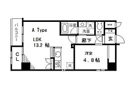 小伝馬町駅 16.3万円